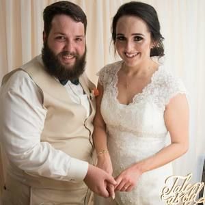 Meet your Posher, Brady